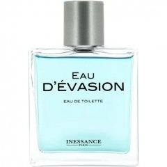 Eau d'Évasion